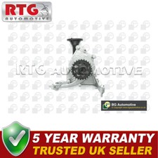 Engine Oil Pump Fits Citroen C3 C1 C4 Cactus Peugeot 208 2008 108 308 1.2