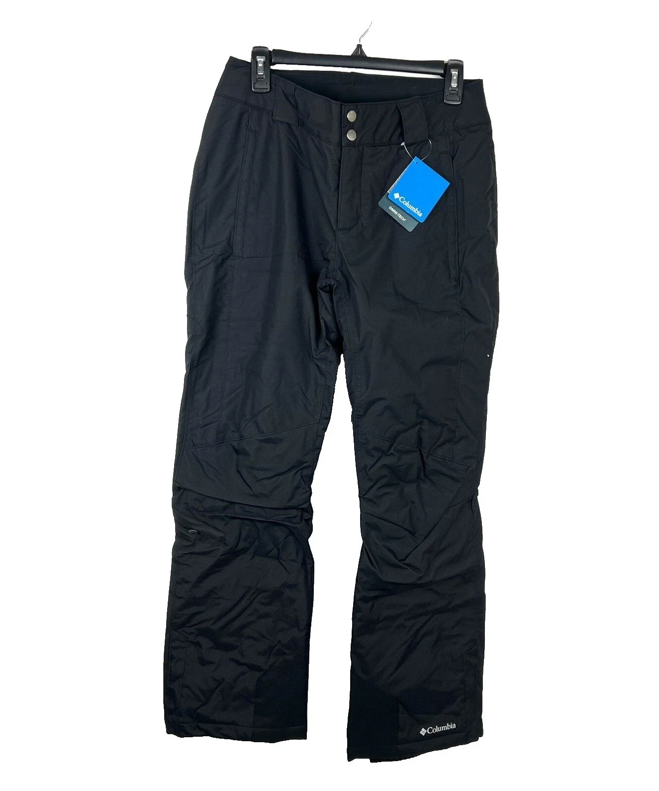 Columbia Winter Sports Clothing
