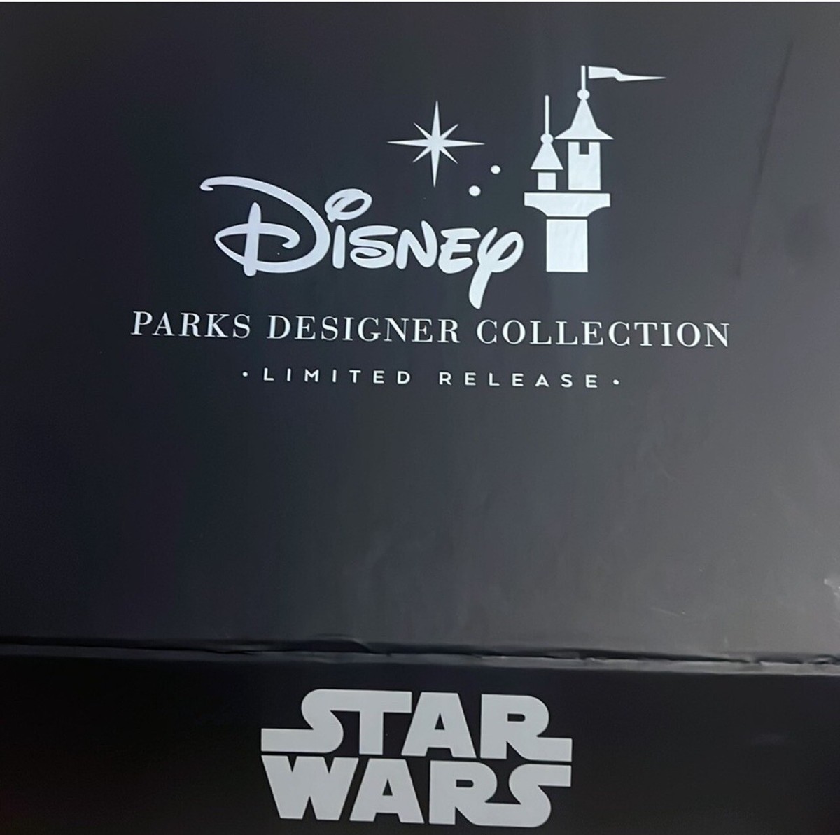 Disney Star Wars Her Universe Princess Leia Limited Release  display picture 1