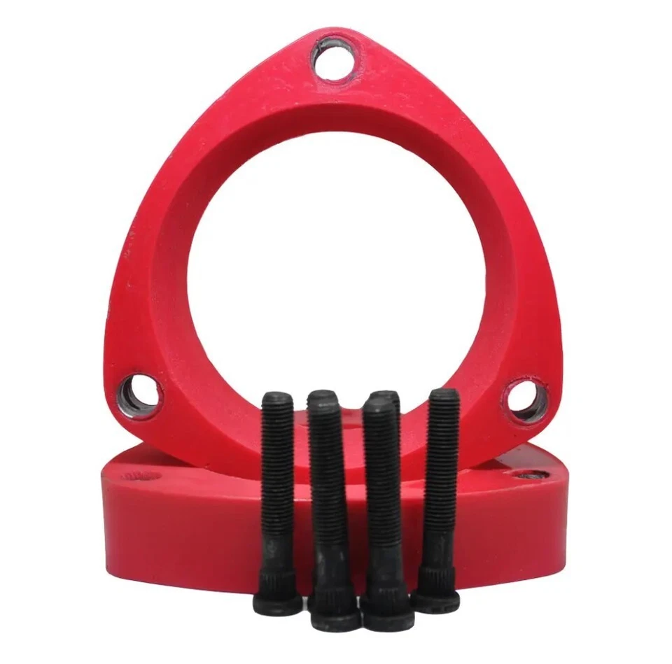 LIFT KIT 30mm 1.2" PU for Toyota Prius, Prius A, V Leveling  Spacers - Image 2 of 4