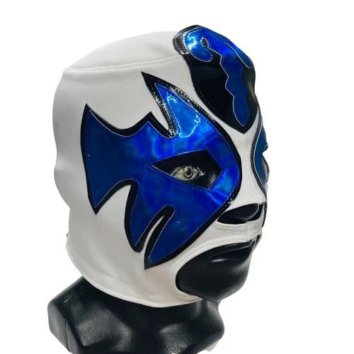 Unisex Adult Wrestling Fan Masks