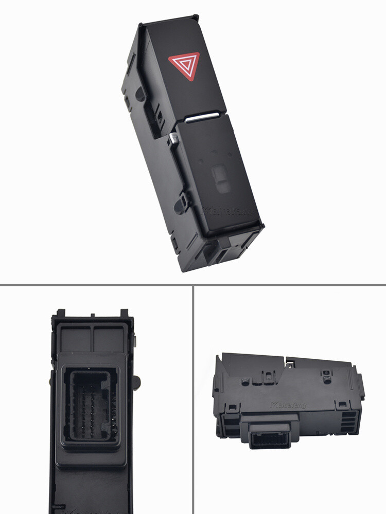 83160-60060 Hazard Light Warning Switch For Toyota Prado 2009-2017