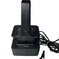 Ozark Trail Inflator & Deflator 12 Volt Dc Camping Black 