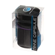 Time Capsule SMALL Waterproof Container Smell Proof Jar by Aerospace Technology