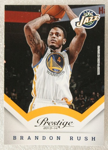 2013-14 Panini Prestige NBA Base (Core Set) 1 à 160 au choix - Imagen 79 de 134