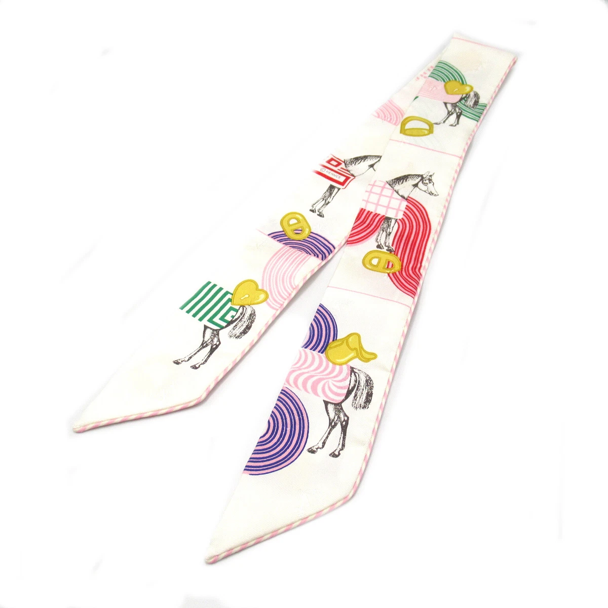 twilly garde robe pop