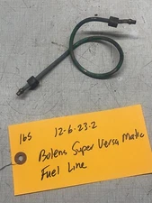 Bolens Super Versa-Matic 15FD01 Fuel Line