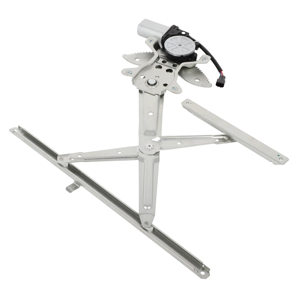 Regulador de ventana para Suzuki SX4 2007-2014 lado del conductor delantero Foto 2 de 4