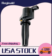 1PCS High Performance Ignition Coil For Repair Ford Fusion 2010-2020 2.5L UF621