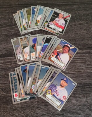 2021 Topps Chrome Platinum Anniversary Edition -You Pick- Complete Your Set