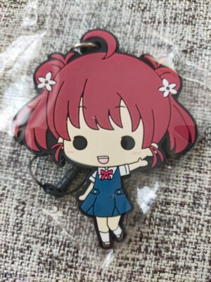 Saekano: How to Raise a Boring Girlfriend Rubber Strap Izumi Hashima TINY