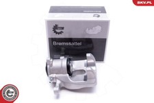 ESEN SKV Bremssattel Hinterachse, Rechts für RENAULT