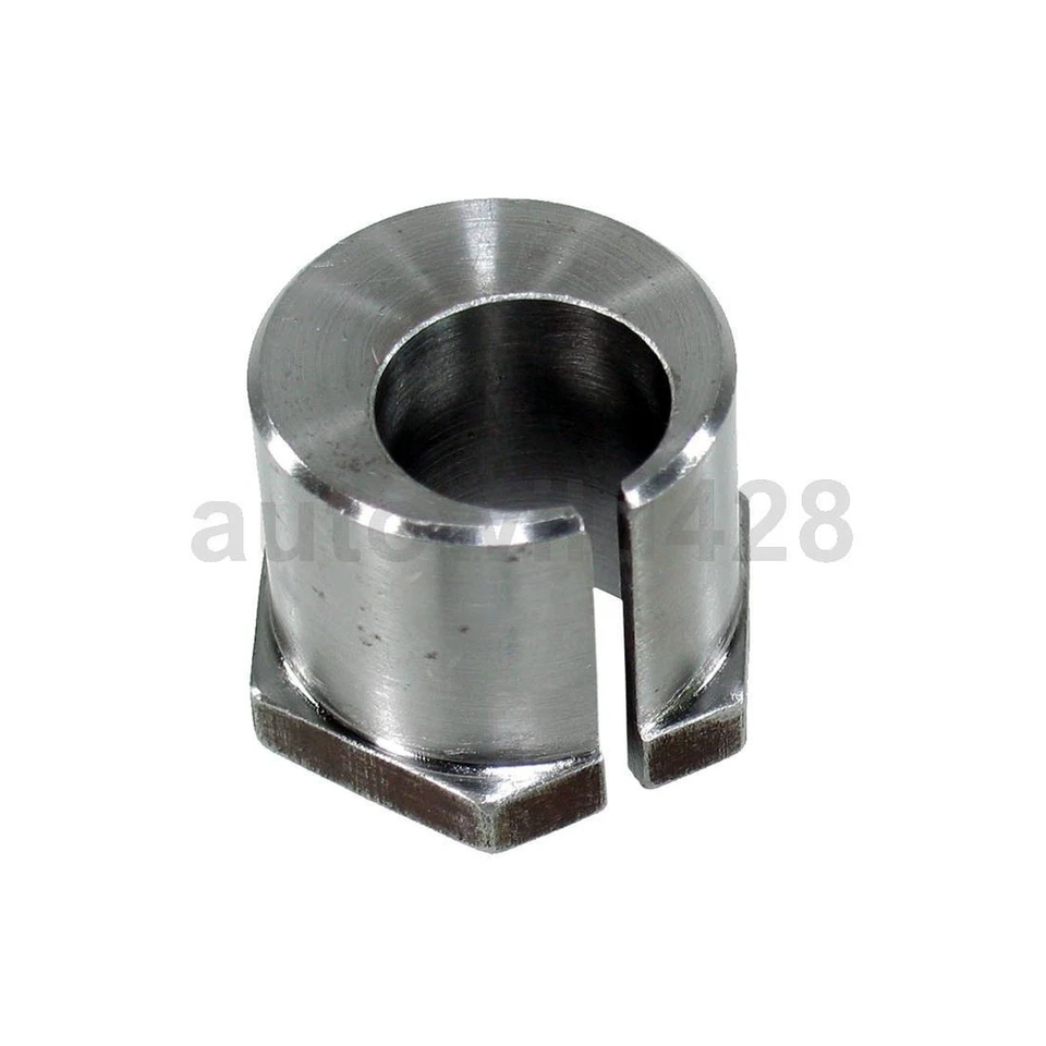 Kit de 2 ruedas de alineación delanteras Mevotech para Ford F-350 1987 1988 1989 1990 1991 Foto 2 de 3