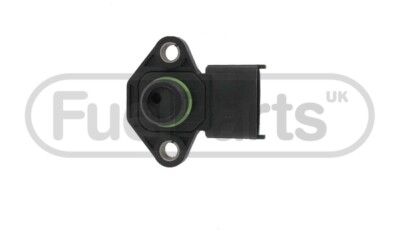 MAP Sensor fits HYUNDAI ILOAD TQ 2.5D D4CB Manifold Pressure