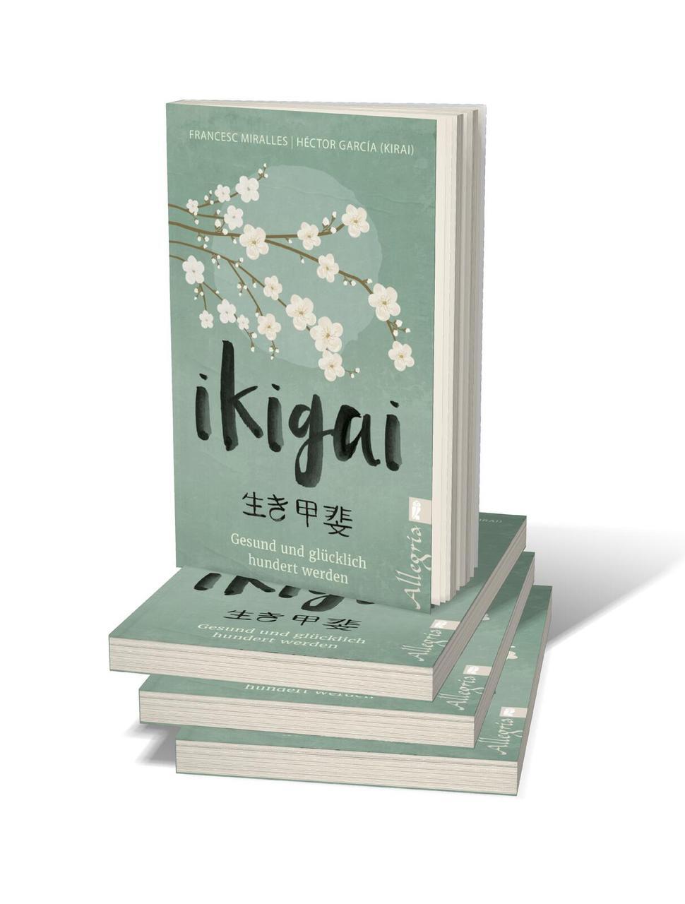 Thumbnail - Ikigai Francesc Miralles