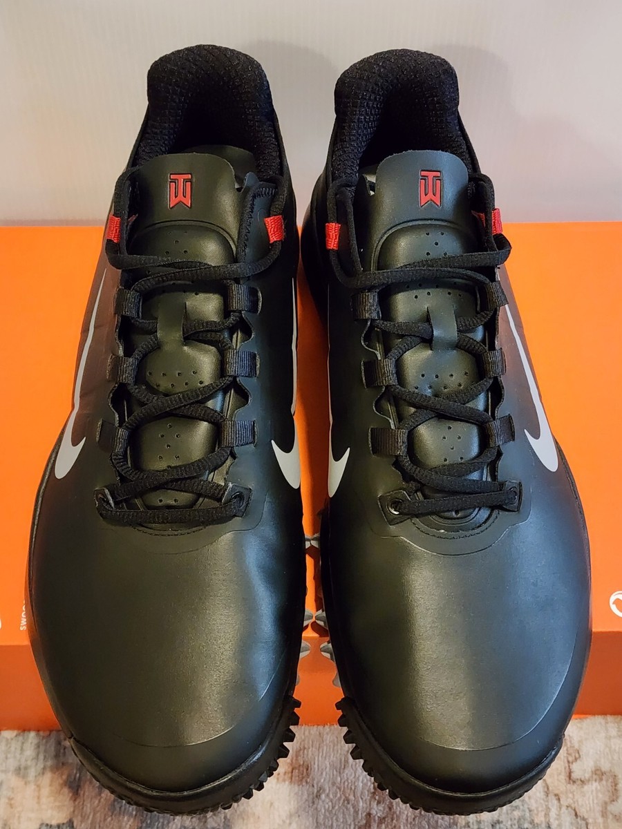 Nike TW'13 Retro Wide 'Tiger Woods' Anniversary Edition DR5753-016