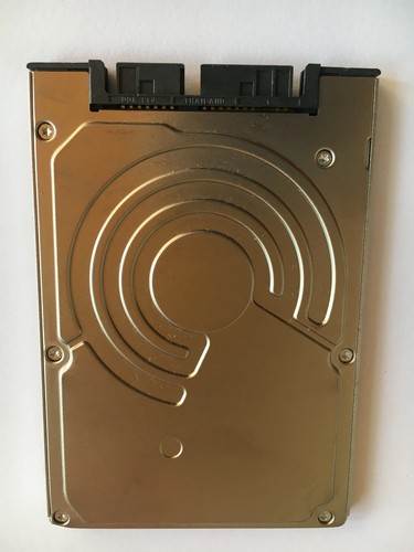 Toshiba 1.8" 80GB 120GB 160GB 250GB 320GB MICRO-SATA HDD For HP EliteBook 2530p - 第 9/24 張圖片