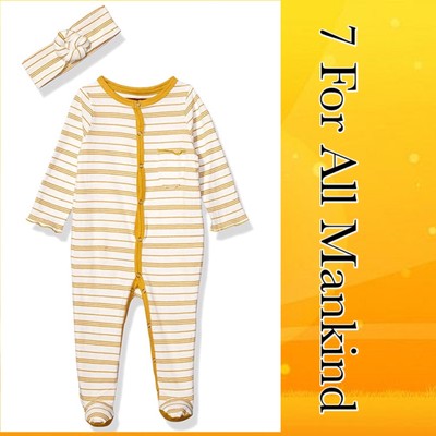 7 for all mankind baby girl clothes