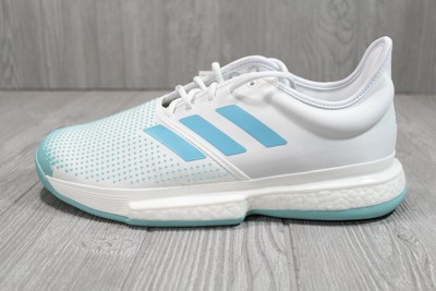 adidas sc white