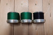 3 bobine di ricambio Shimano Ultegra 5500 XSB bobine elettriche bobine pesca carpa carpa TOP