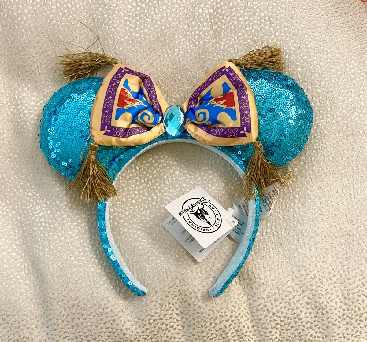 Gucci Minnie mouse ears