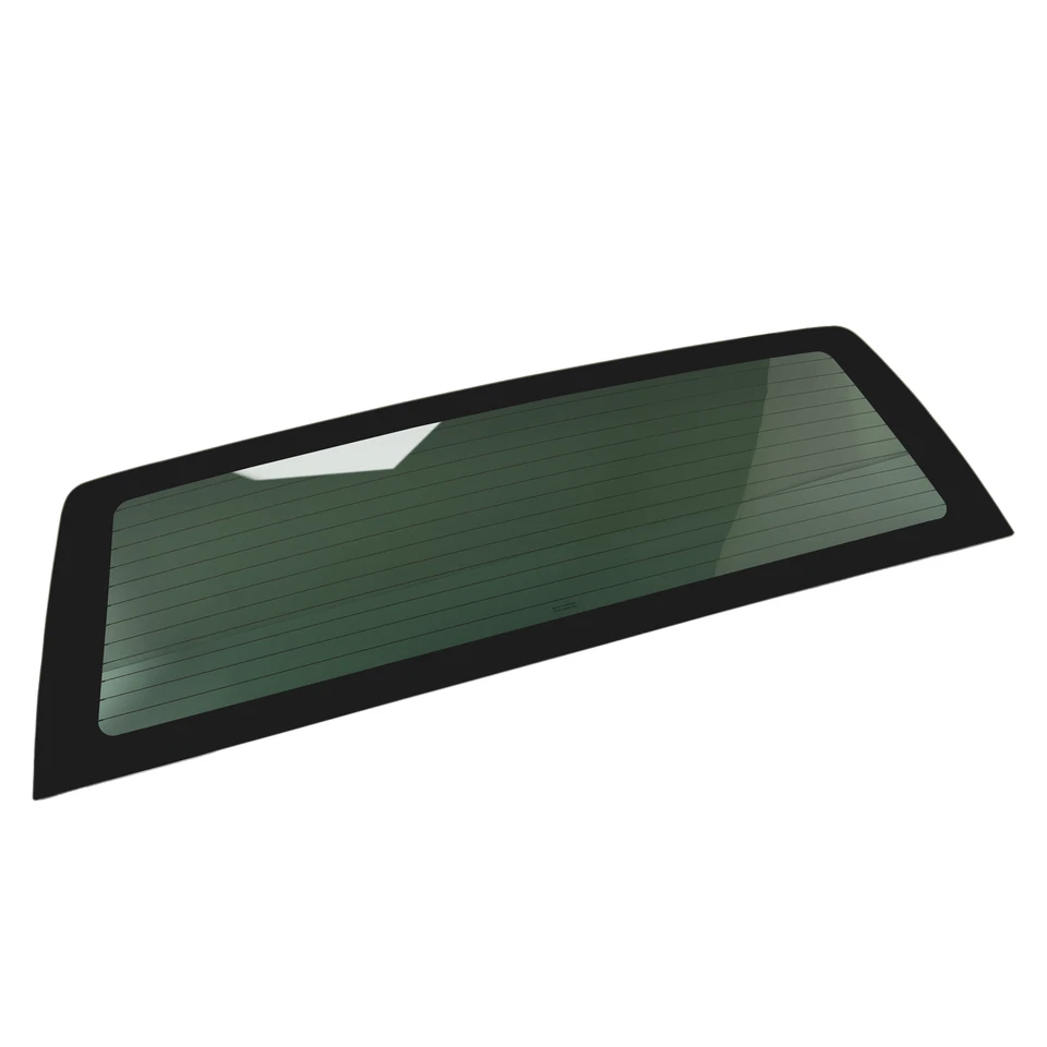 Heated Rear Back Window Tempered Glass For CHEVROLET SILVERADO/GMC SIERRA 07-14 Foto 2 de 4