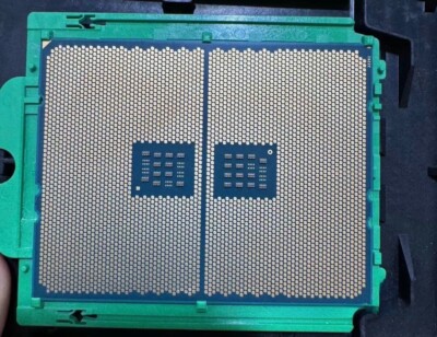 AMD EPYC 7452 32-Core 2.35GHz 128MB 155W CPU processor | eBay