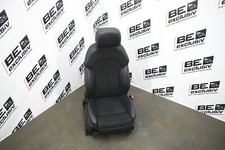 Audi A6 4G S-Line TEILLEDER Beifahrersitz Sportsitz Sitz Airbag 8K0881106S Audi A6 4G S-Line TEILLEDER Beifahrersitz Sportsitz Sitz Airbag 8K0881106S