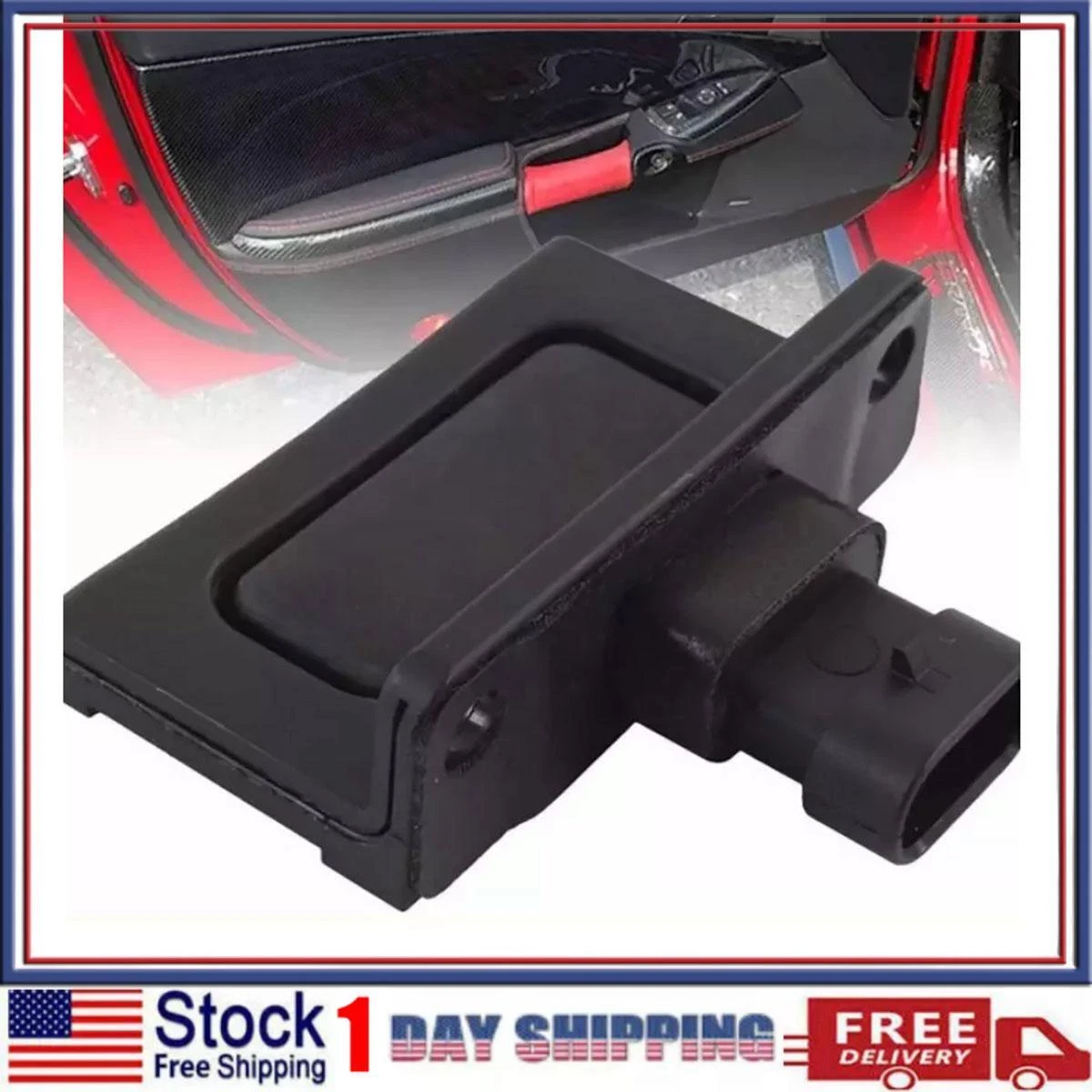 Exterior Parts for Cadillac XLR for sale | eBay