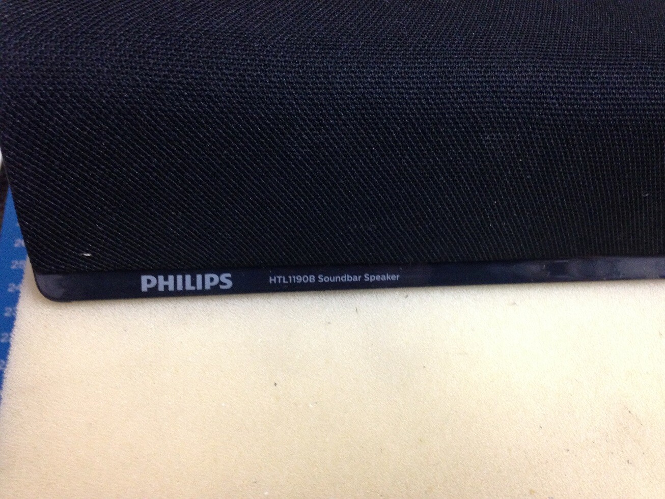 philips htl1190b