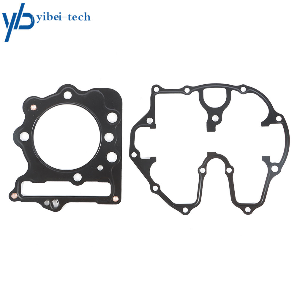 Top End Gasket Kit Set For HONDA TRX 400EX 19992014 Trx400ex 400 Head