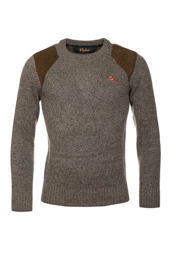 Rydale Shooting Jumper Crew Neck 