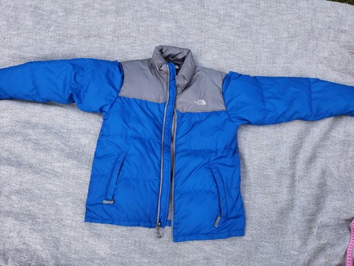 North Face UNISEX youth XL Puffer Short 