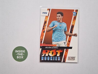 Hot Rookies Panini Score FIFA 2022 23 --- AUSWAHL CHOOSE PICK