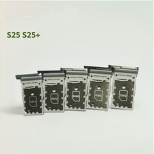 For Samsung Galaxy S25 / S25 Replacement Sim Card Tray Holder Slot  Pin