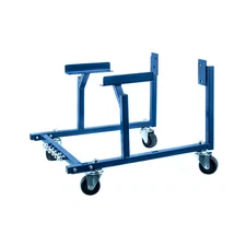 1000LBS Engine Cradle Lift Stand with Casters For Ford Small Block  US ASI