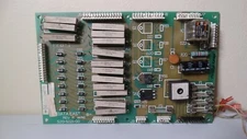 Data East Pinball Power Driver Board 520-5021-00 Rev A   (project )