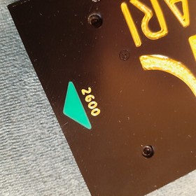 Atari 2600 & 7800  Dual Ender Multi-Cart A10400