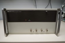 HEWLETT PACKARD HP 5061B CESIUM BEAM FREQUENCY STANDARD 