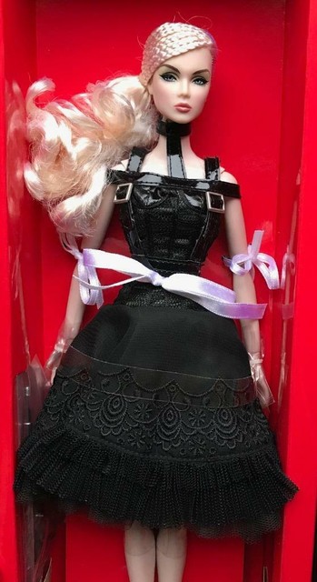 fashion royalty eden