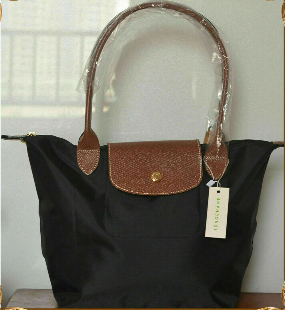 le pliage tote bag l