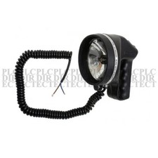 New WS97-80H Marine Searchlight 12V 80W 24V 50W