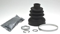 Spidan 25819 Faltenbalgsatz, Antriebswelle FüR Mitsubishi