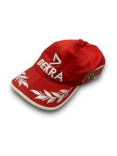 Michael Schumacher Vintage Dekra Hat Racing Ferrari Formula 1