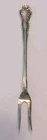 Wallace Sterling Pickle Fork Irving No Monograms