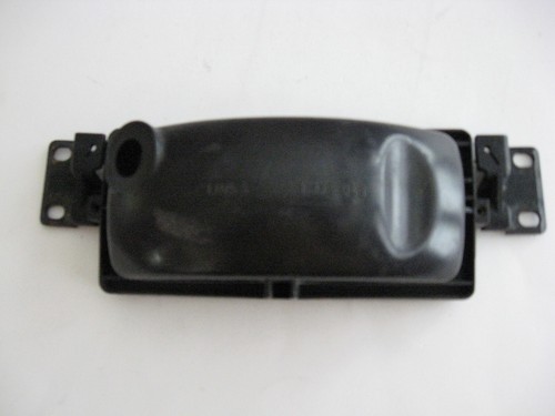 BMW E30 M3 E28 M5 Fog Light Fog Lamp Housing 1375043 - Picture 2 of 4