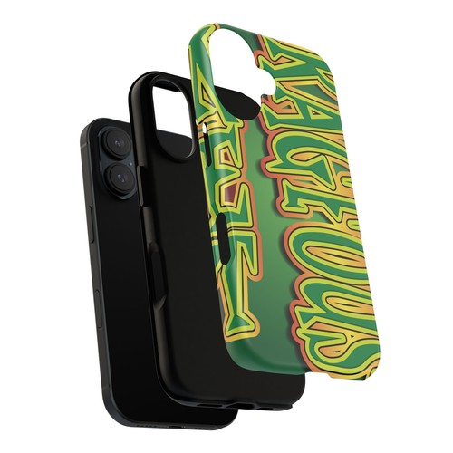 Phone Case, iPhone 16, Samsung Galaxy S24, S25, Net Rageous Michael Jordan - Picture 20 of 255
