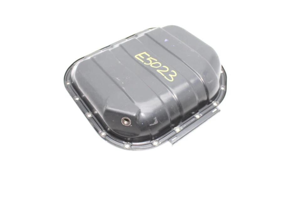 94-97 MERCEDES-BENZ E420 CÁRTER DE ACEITE INFERIOR E5023 Foto 3 de 4