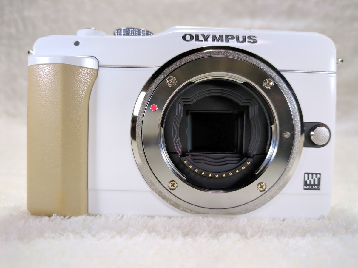 OLYMPUS E-PL1s カメラ 17mm F2.8セット OLYMPUS E-PL1s カメラ 17mm F2.8セット OLYMPUS PEN Lite E