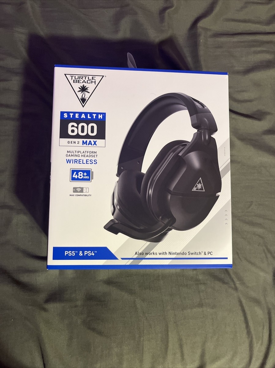 Turtle Beach Stealth 600 Gen 2 Max | eBay
